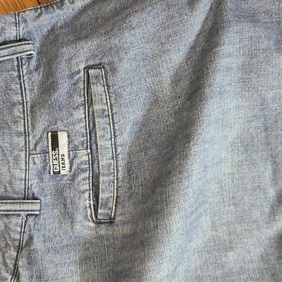 GUESS DENIM - Picture 7 of 8